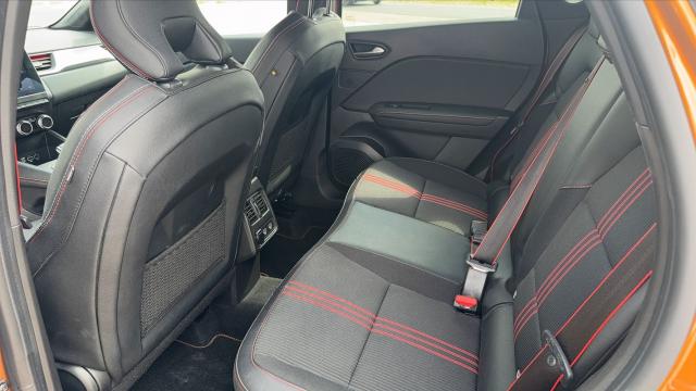 Renault Captur image 6