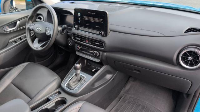 Hyundai Kona image 1