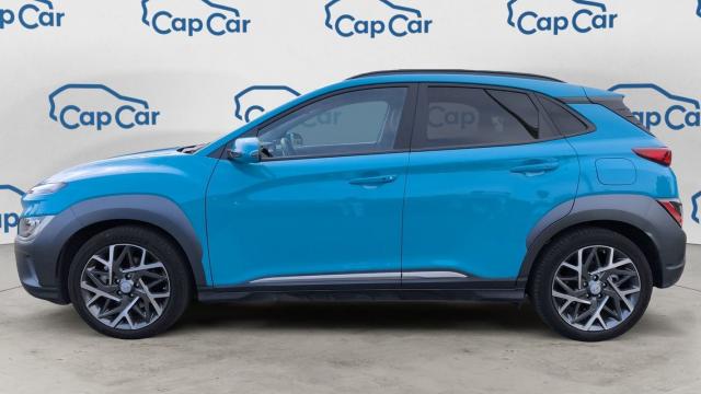 Hyundai Kona image 4