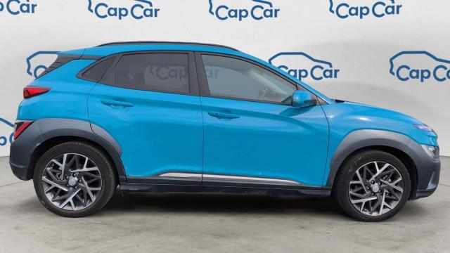 Hyundai Kona image 6