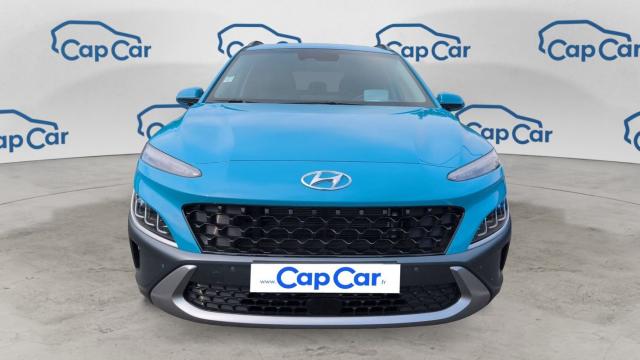 Hyundai Kona image 5