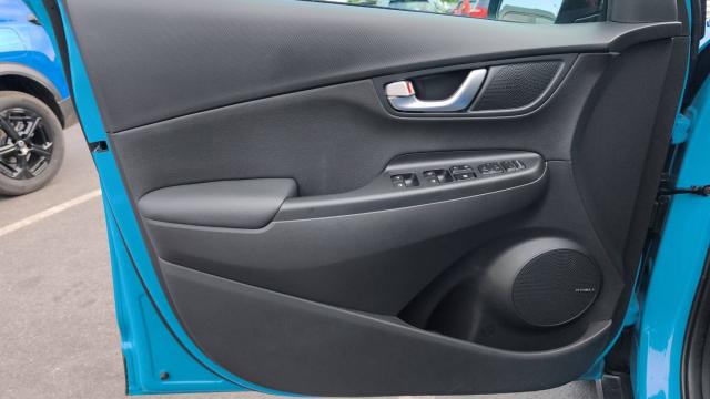 Hyundai Kona image 7