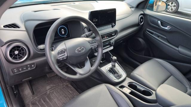 Hyundai Kona image 9