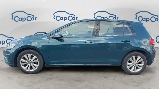 Volkswagen Golf image 5