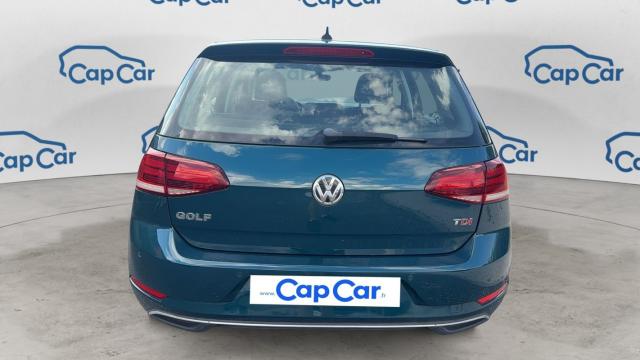 Volkswagen Golf image 9