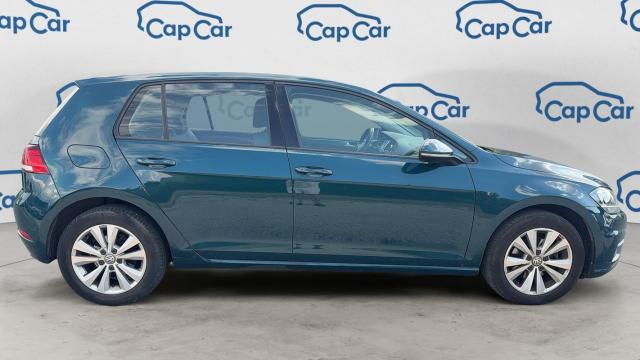 Volkswagen Golf image 7