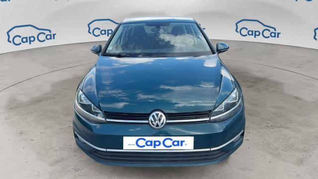 Volkswagen Golf image 2