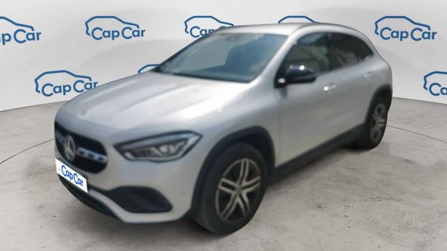 Mercedes Benz Classe Gla 200 163 7g-Dct Progressive