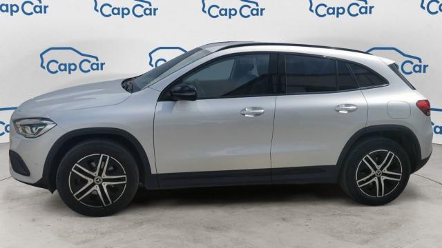 Mercedes Benz Classe Gla image 7