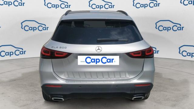 Mercedes Benz Classe Gla image 2
