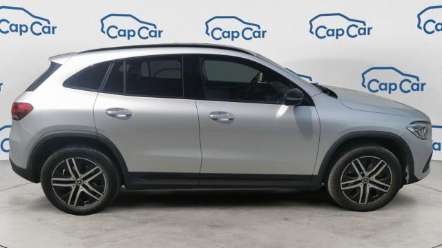 Mercedes Benz Classe Gla image 3