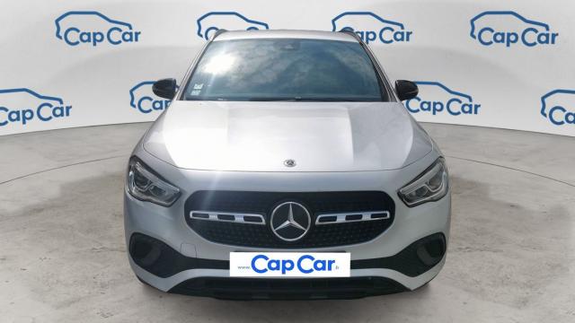 Mercedes Benz Classe Gla image 9