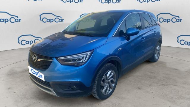 Opel Crossland X 1.5 Cdti 120 Eat8 Elegance