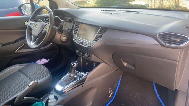 Opel Crossland X image 3