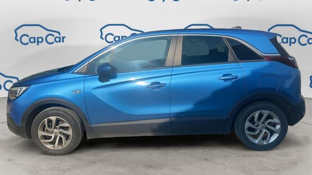 Opel Crossland X image 9