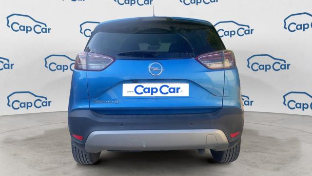 Opel Crossland X image 7