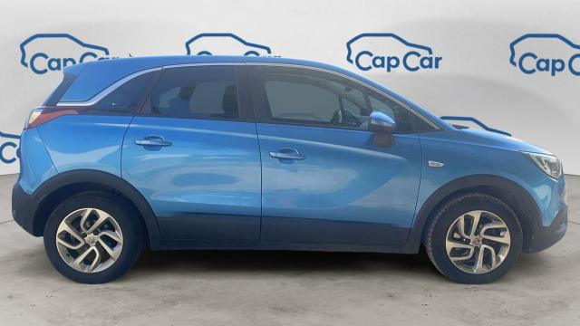 Opel Crossland X image 2