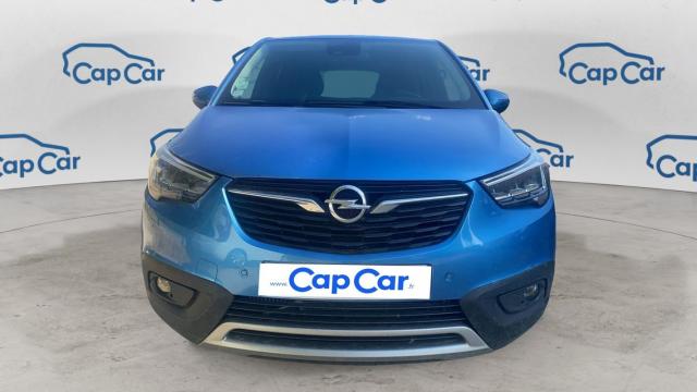 Opel Crossland X image 8