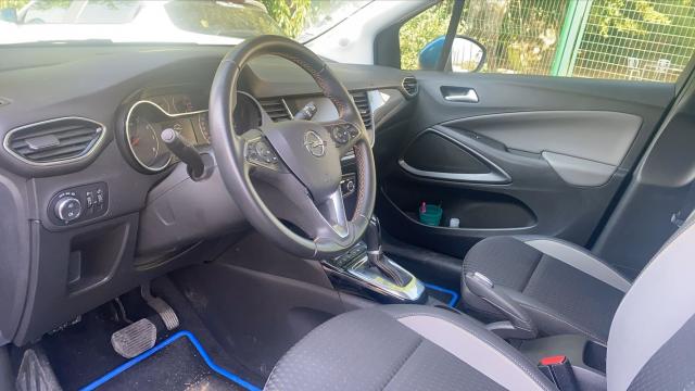 Opel Crossland X image 5