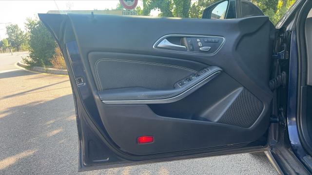 Mercedes Benz Cla Shooting Brake image 3