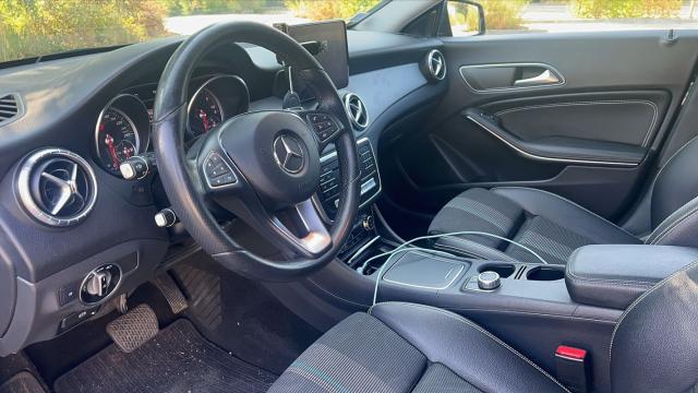 Mercedes Benz Cla Shooting Brake image 2