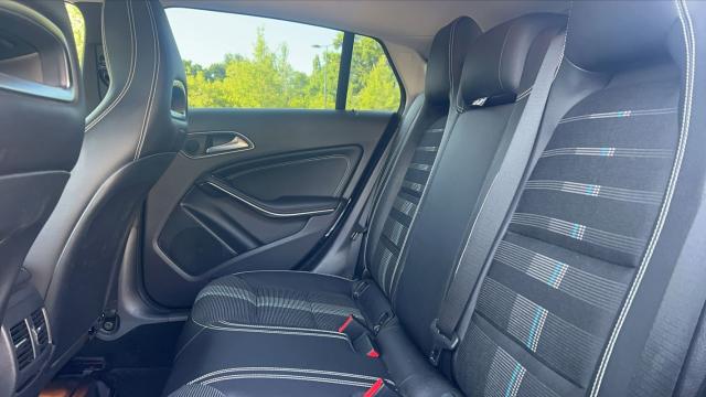 Mercedes Benz Cla Shooting Brake image 1
