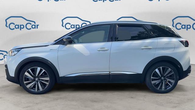 Peugeot 3008 image 9