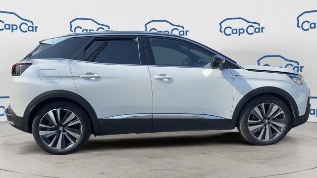 Peugeot 3008 image 1
