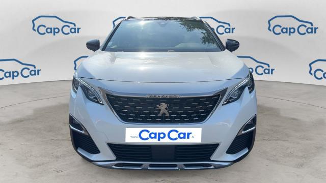 Peugeot 3008 image 5