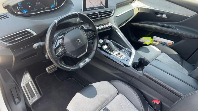 Peugeot 3008 image 7