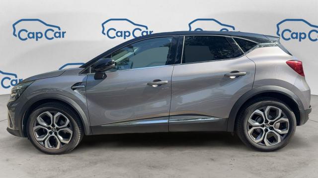 Renault Captur image 6