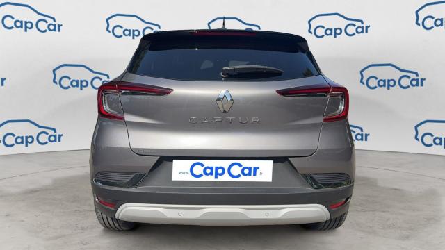 Renault Captur image 8