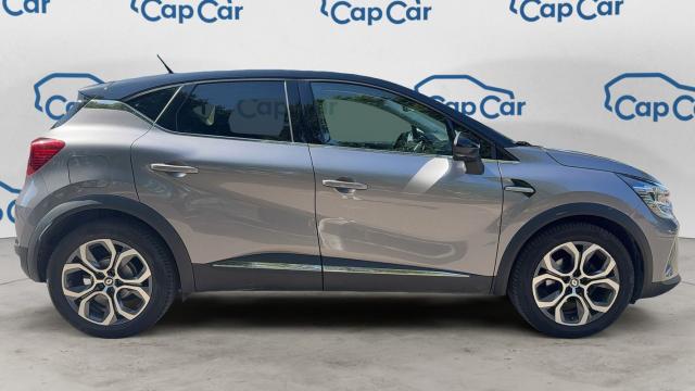 Renault Captur image 7