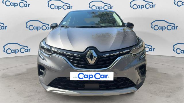 Renault Captur image 2