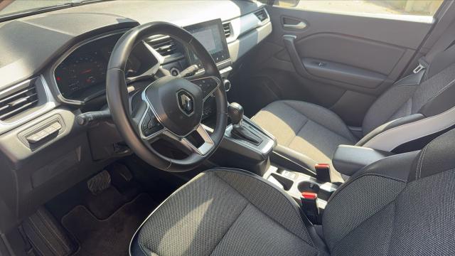 Renault Captur image 9
