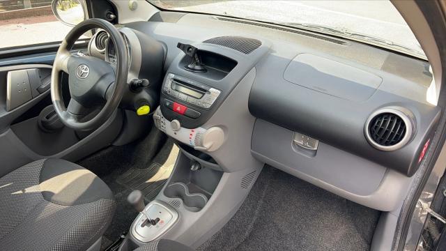 Toyota Aygo image 3