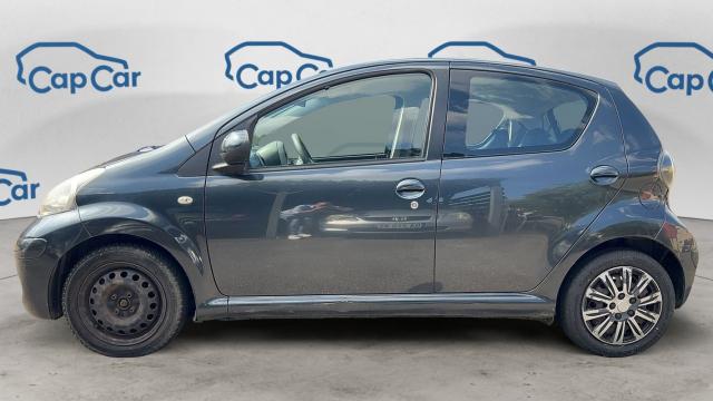 Toyota Aygo image 1