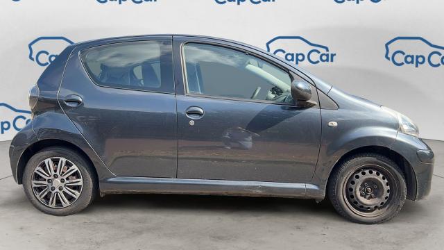 Toyota Aygo image 6