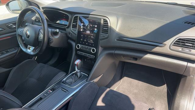 Renault Mégane image 8