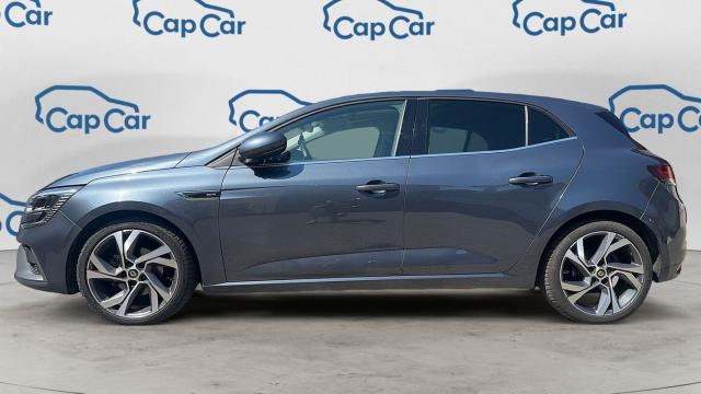 Renault Mégane image 5