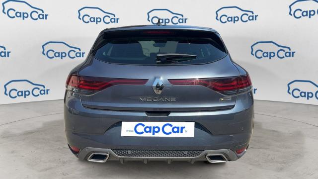 Renault Mégane image 1