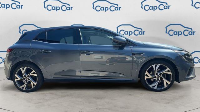 Renault Mégane image 6