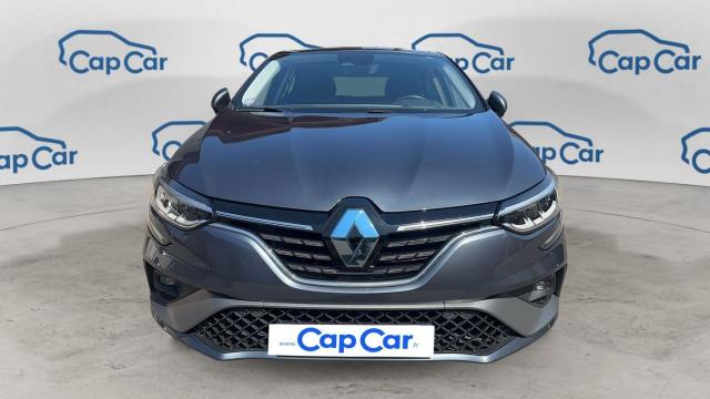 Renault Mégane image 9