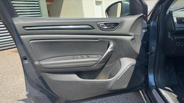 Renault Mégane image 7