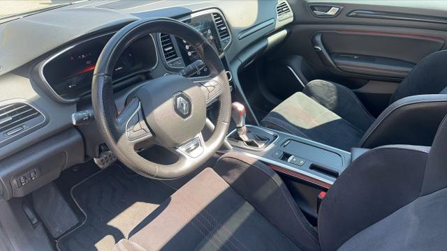 Renault Mégane image 2