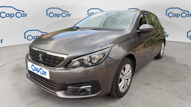 Peugeot 308 1.5 Bluehdi 100 Active