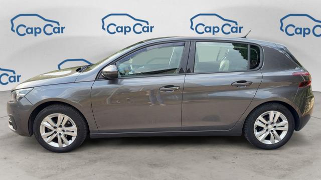 Peugeot 308 image 9