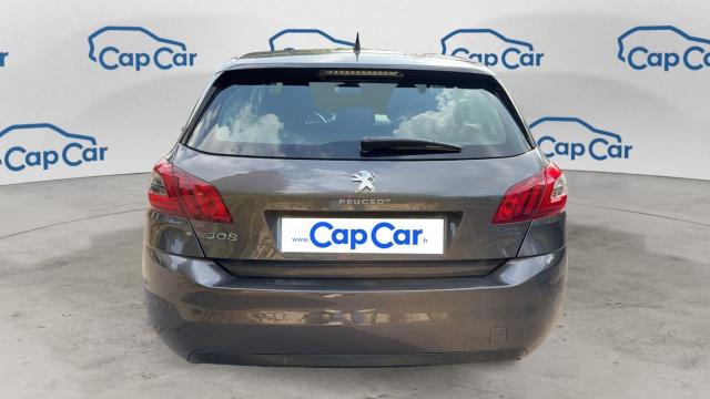 Peugeot 308 image 5