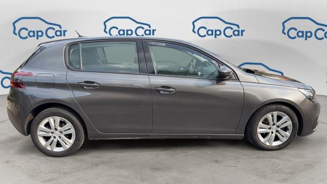 Peugeot 308 image 3