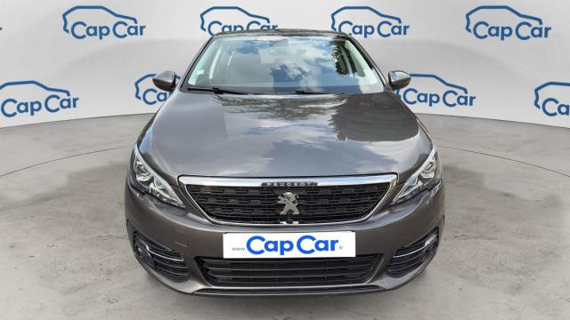 Peugeot 308 image 2
